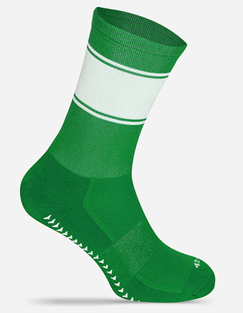 Skarpety antypoślizgowe z nadrukiem- Twój herb/logo/napis